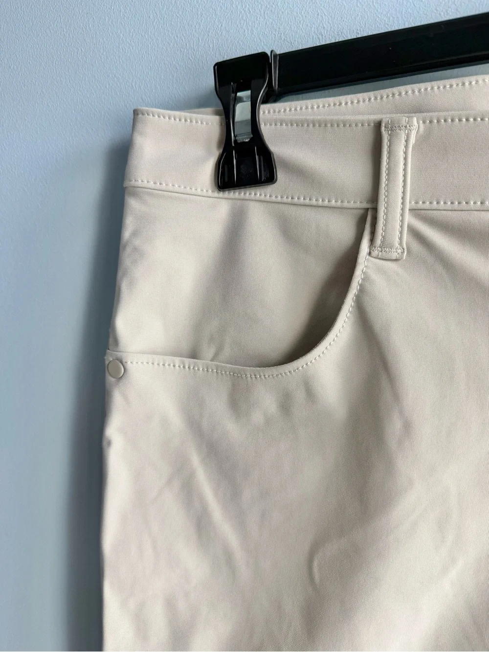 All In Motion Men's Stone Moisture Wicking 360 Lifestyle Golf Pants Size 32X34
